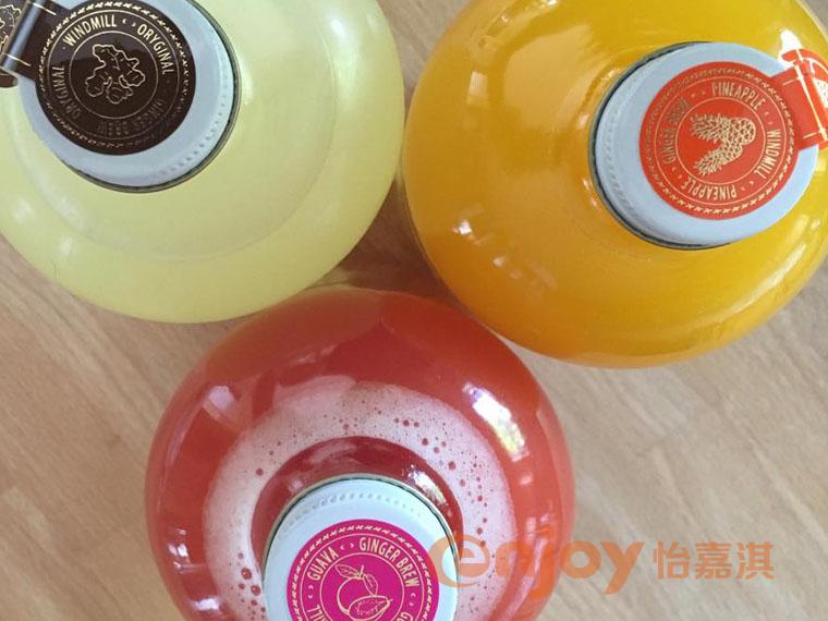 飲料酒標(biāo)簽