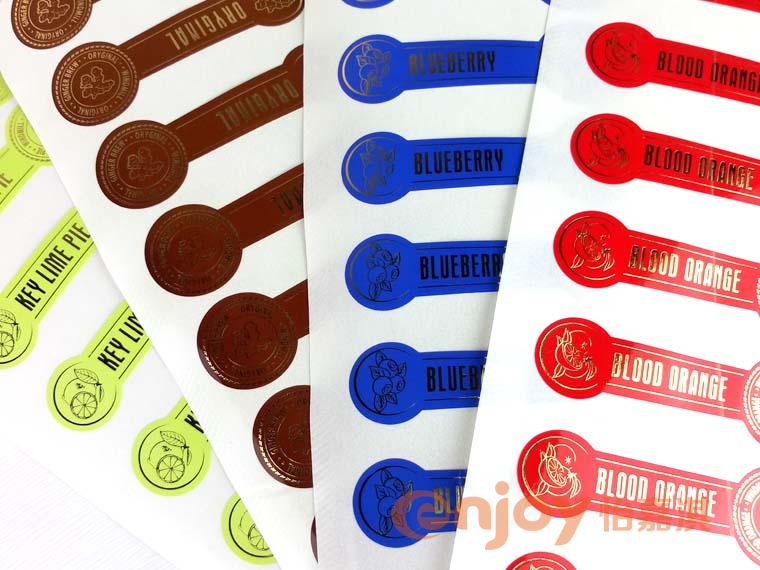 飲料酒標(biāo)簽