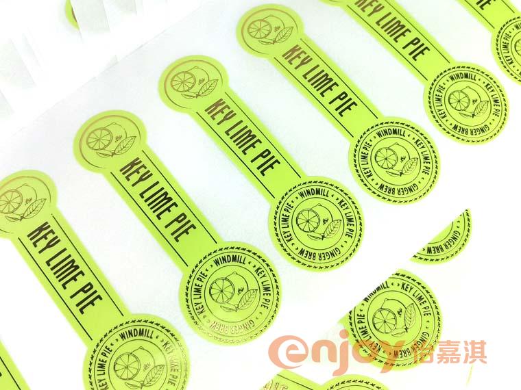 飲料酒標(biāo)簽