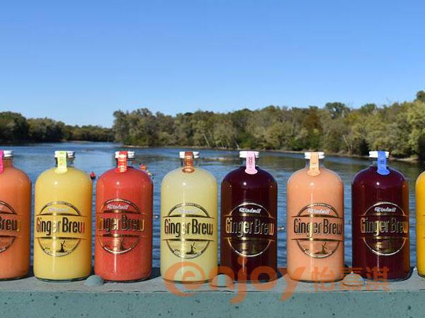 飲料酒標(biāo)簽