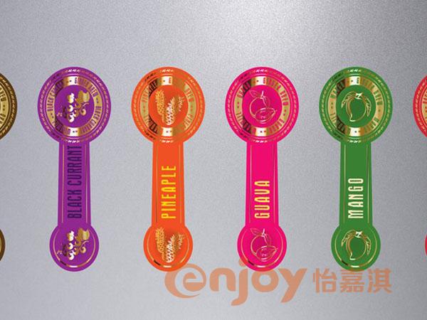 飲料酒標(biāo)簽