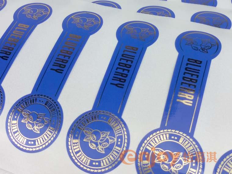 飲料酒標(biāo)簽